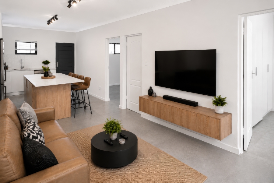 2 Bedroom Property for Sale in Vredekloof East Western Cape
